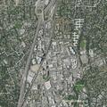 75-year-old woman falls near Walnut Creek