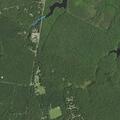91-year-old male with breathing problems in Ruther Glen