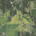 76-year-old female with breathing problems at Carr Rd