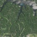 Obvious death call for 95-year-old male near Dog Leg Rd in Palmyra