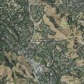 Domestic disturbance at Vista Del Arroyo home