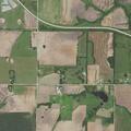 Controlled burn monitored on Nebraska Road