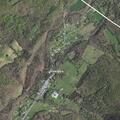 Possible single occupant medical call at Ball Diamond Trail