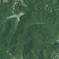 Possible crash reported by phone alert on Lost Creek Rd