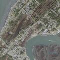 Person ill at Tom's Cove Campground site I-13