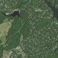 83-year-old woman fell and is conscious at home