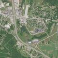 Emergency ground medical transfer near Raider Road, Bonne Terre