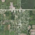 Resident reports break-in at La Harpe home