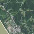 Woman found lying in road near 7th Street, Cannelton