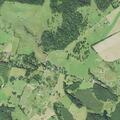 Woman having contractions near Boggs Road