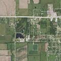 78-year-old man falls and unable to get up in La Harpe
