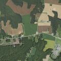 50-year-old male with chest pain at Northumberland Hwy