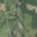 Person found deceased near West Hollow Road