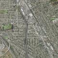 Elderly man with abdominal pain and bleeding near Richmond