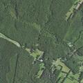 Person suffered fall near Woodsons Mill Road