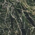 Woman with chest pain near San Joaquin Road