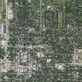 Man falls with possible back injury in Iola