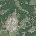Seventy-year-old man in cardiac arrest at prison