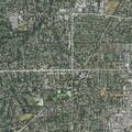Man falls near 1st Avenue in Walnut Creek