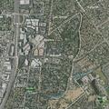 Power outage and damaged high voltage lines