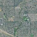 Person having seizure at residence in Brentwood