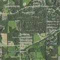 Report of past burglary on Shady Lane
