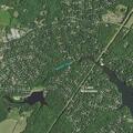 Elderly woman falls at home on Briarwood Road