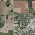 Welfare check requested near Capital Avenue in Kinsley