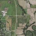 87-year-old woman with left foot pain in Iola