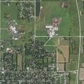 Car reported slashed at North Kentucky Street home