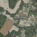Person suffering breathing difficulty at Dream Park Dr