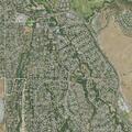 Elderly man falls at home in Clayton