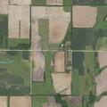 Person reported fallen near North Dakota Road in Moran