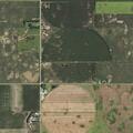 Person found unconscious near 300th Avenue in Macksville