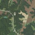 Person sustained fall injury near Millwood Lane in Pisgah