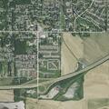 Domestic disturbance reported near Corona Drive in Evansville