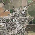 Resident falls at senior center, EMS not required