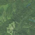 EMS requires assistance to reach patient near Danese