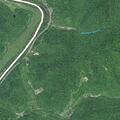 Crew damages fence on Camp Creek Road property