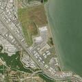Person declines medical aid near San Rafael