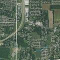 Elderly man with suicidal thoughts at healthcare center