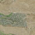 90-year-old male falls at Keller Ridge Drive