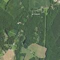 Person injured in fall at Hawkins Farm Road