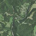 Search for two possible missing kayakers on river