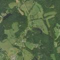 Person not breathing due to heart problem in Afton