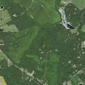 Person experiencing chest pain at home in Mineral VA