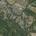 Person fallen near San Pablo Dam Road
