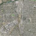 10-year-old female medical call at San Pablo apartments