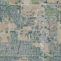 Teen girl with headache near Brentwood