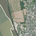 Man having seizure near 7th street in Tell City